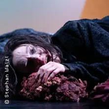 Франкенштейн - Staatstheater Oldenburg — Kleines Haus, Oldenburg