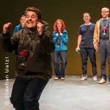 Bondi Beach - Oldenburgisches Staatstheater — Kleines Haus, Oldenburg