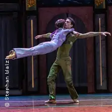 Romeo and Juliet - Staatstheater Oldenburg