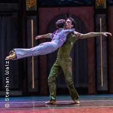 Ромео і Джульєтта - Staatstheater Oldenburg — Großes Haus, Oldenburg