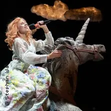 Гордість і упередження* (*або щось подібне) - Staatstheater Oldenburg — Kleines Haus, Oldenburg
