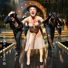 Cabaret - Oldenburgisches Staatstheater