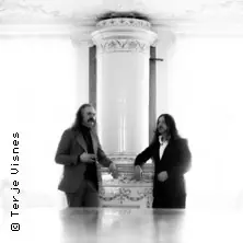 Motorpsycho - Jupiter And Beyond The Infinite Tour 2026 — Kulturetage Oldenburg, Oldenburg