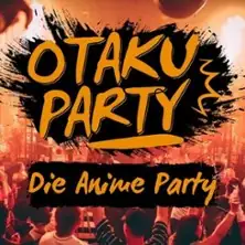 Otaku Party - Аніме вечірка