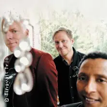 Tingvall Trio — Kulturetage Oldenburg, Oldenburg