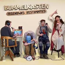 Bummelkasten — Kulturetage Oldenburg, Oldenburg