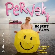 Robert Alan - Pervekt — CO/RE Oldenburg, Oldenburg