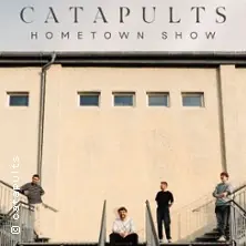 Catapults - Hometown-Show — CADILLAC, Oldenburg