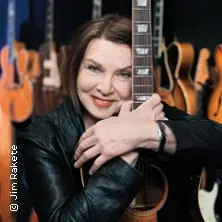 Inga Rumpf & Friends — Kulturetage Oldenburg, Oldenburg