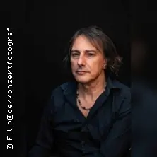 Pippo Pollina - solo in concerto | special Guest - Elisa Sandrini — Kulturetage Oldenburg, Oldenburg