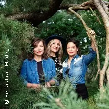 The Joni Project — Kulturetage Oldenburg, Oldenburg