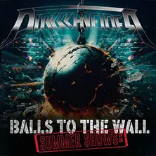 Dirkschneider - Balls To The Wall - Summershows 2026 — Rosenhof Osnabrück, Osnabrück
