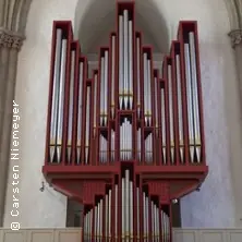 Osnabrücker Orgelsommer - Průvodce po varhanech kostelů v centru Osnabrücka — Johanniskirche Osnabrück, Osnabrück