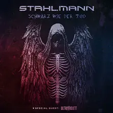 STAHLMANN - Schwarz wie der Tod Tour 2026 — Hyde Park Osnabrück, Osnabrück