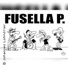 Fusella P. | JZ WestWerk 141 — JZ WestWerk 141, Osnabrück