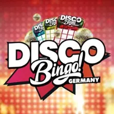 Disco Bingo Germany - Capitol Paderborn — Capitol Eventlocation Paderborn, Paderborn