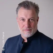 Марк Маршалл - Голос, который трогает - Open Air 2026 — FREILUFT.Theater Paderborn, Paderborn