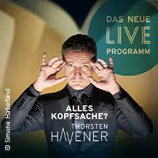 Торстен Хавенер - Всё в голове? — Kulturwerkstatt, Paderborn