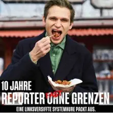 Fabian Köster — PaderHalle, Paderborn