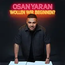 Osan Yaran - Chcemy zacząć?