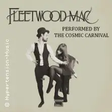 Fleetwood Mac by The Cosmic Carnival - The Incredible Story