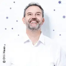 René Steinberg - Ach, du fröhliche — Kulturwerkstatt, Paderborn