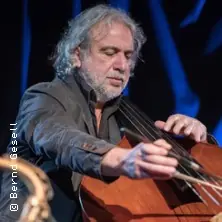 Саттаров, Вагнер, Гезель - Композиции, Обработки, Интерпретации — Theaterschiff Potsdam, Potsdam