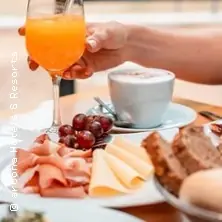 Kultur-Brunch — Gastronomie „Zur Historischen Mühle Potsdam, Potsdam