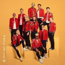 Meute - Live 2026 — Waschhaus Potsdam, Potsdam