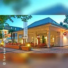After-Work-Party в Garage du Pont — GARAGE du PONT, Potsdam