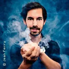 Alexander Merk - How I Didn't Become a Magician