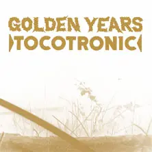 Tocotronic - Golden Years Tour 2026 — Waschhaus Potsdam, Potsdam