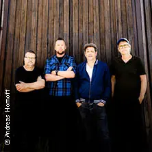 Dritte Wahl - Open Air 2026 — Waschhaus Potsdam, Potsdam