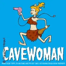 Cavewoman в Потсдаме — Lindenpark Potsdam, Potsdam