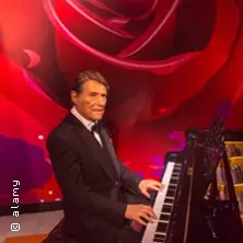 Die Udo Jürgens Dinner Show — Dorint Hotel Sanssouci Berlin/Potsdam, Potsdam