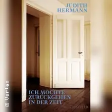 Judith Hermann — Waschhaus Potsdam, Potsdam