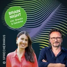 WISSEN, was weiterbringt! Потсдам 2026 | 2 доклада с 2 докладчиками — Wissenschaftsetage im Bildungsforum, Potsdam