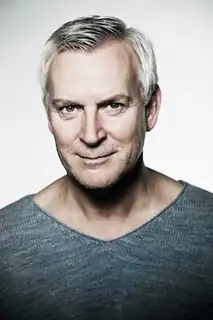 Dirk Michaelis - Weihnachtstournee 2026