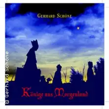 Gerhard Schöne - Králové z Východu
