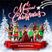 A Musical Christmas — Nikolaisaal Potsdam, Potsdam