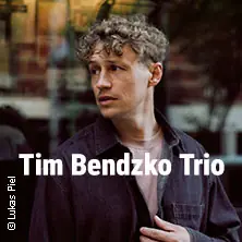 Tim Bendzko Trio - 15 лет "Wenn Worte meine Sprache wären" — Nikolaisaal Potsdam, Potsdam