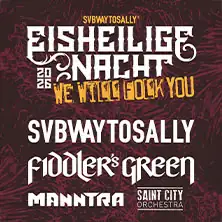 Subway To Sally - Eisheilige Nacht 2026
