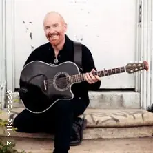 Mike Massé - Epic Acoustic Classic Rock in Concert — Lindenpark Potsdam, Potsdam