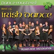 Dance Masters! Best of Irish Dance — Nikolaisaal Potsdam, Potsdam