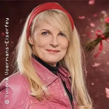 Barbara Ruscher — Ratskeller Recklinghausen, Recklinghausen