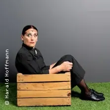 Carmela de Feo - Meine besten Knaller — RUHRFESTSPIELHAUS, Recklinghausen