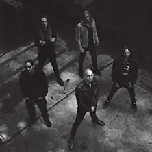 Soen - Summerstage — Freifläche Airport, Regensburg
