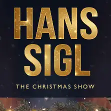 Hans Sigl - The Christmas Show