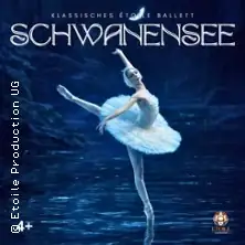 Balet "Jezioro Łabędzie" | Klasyczne Etoile Ballett