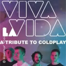 Viva La Vida - A Tribute to Coldplay — MeinPaka | Alpakahof Meintrup, Rheda-Wiedenbrück